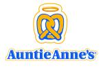 Auntie Anne's Logo