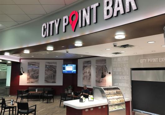 CityPointBar