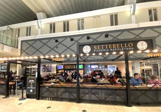 Settebello Storefront Image