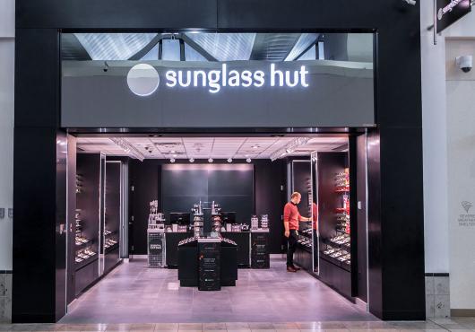 SunGlassHut