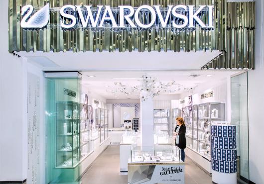 Swarovskis