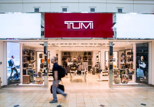 Tumi